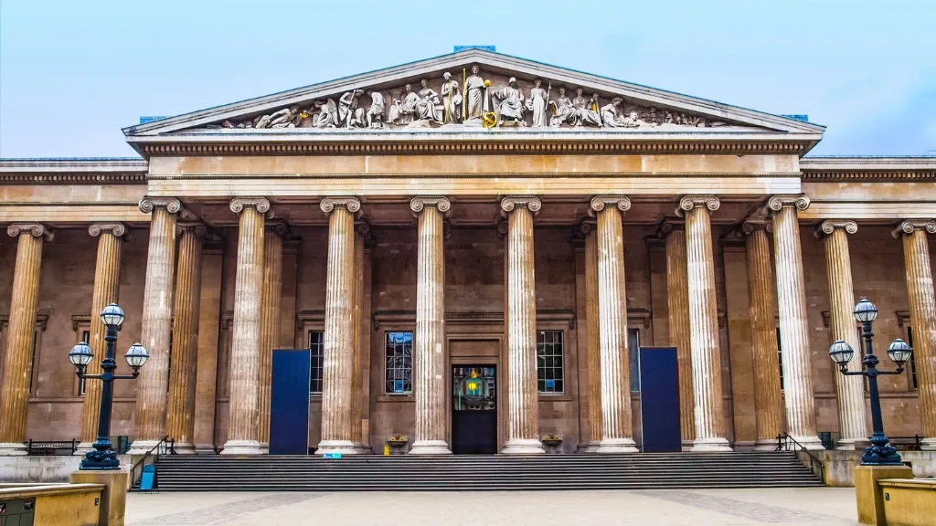 Photo de voyage — Londres