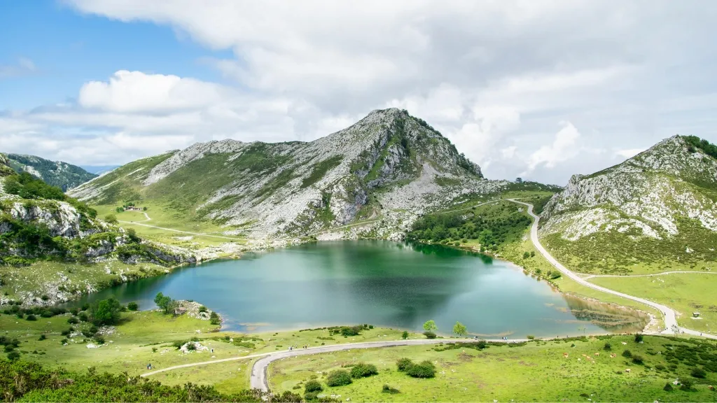 Photo de voyage — Destination européenne