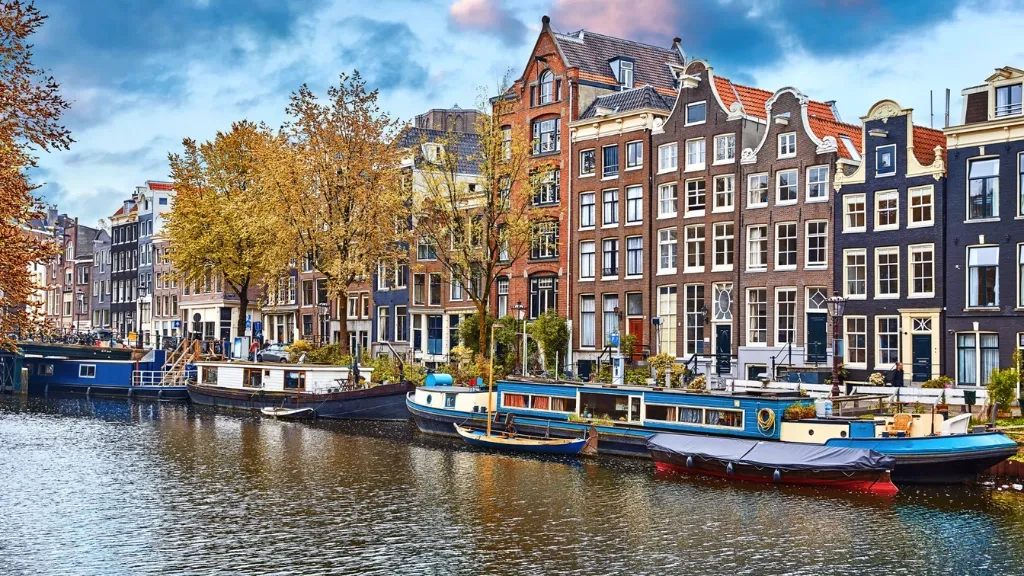 Photo — Amsterdam