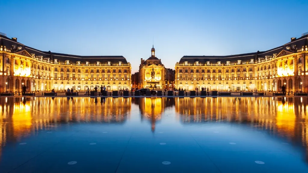 Photo — Bordeaux