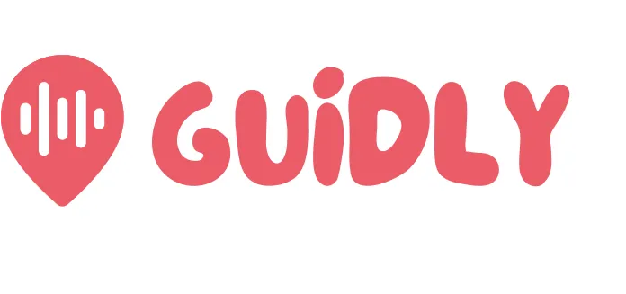 Logo Guidly
