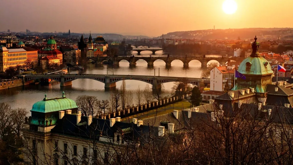 Photo — Prague