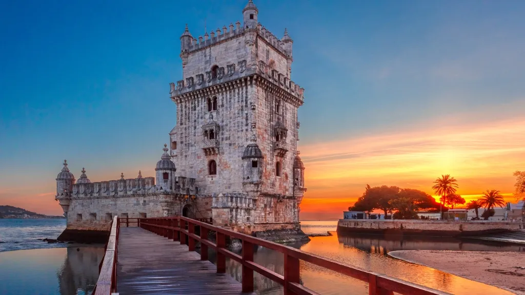 Photo — Quartier de Belem
