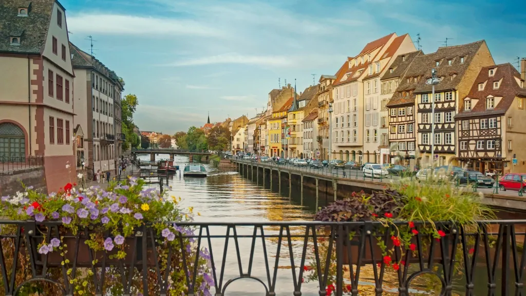 Photo — Strasbourg