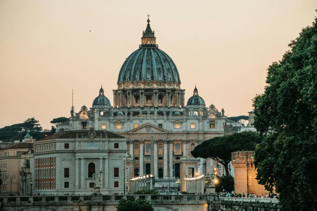 Photo — Vatican
